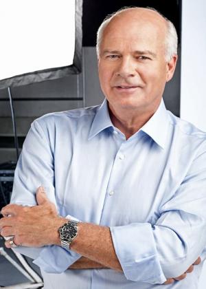 Peter Mansbridge